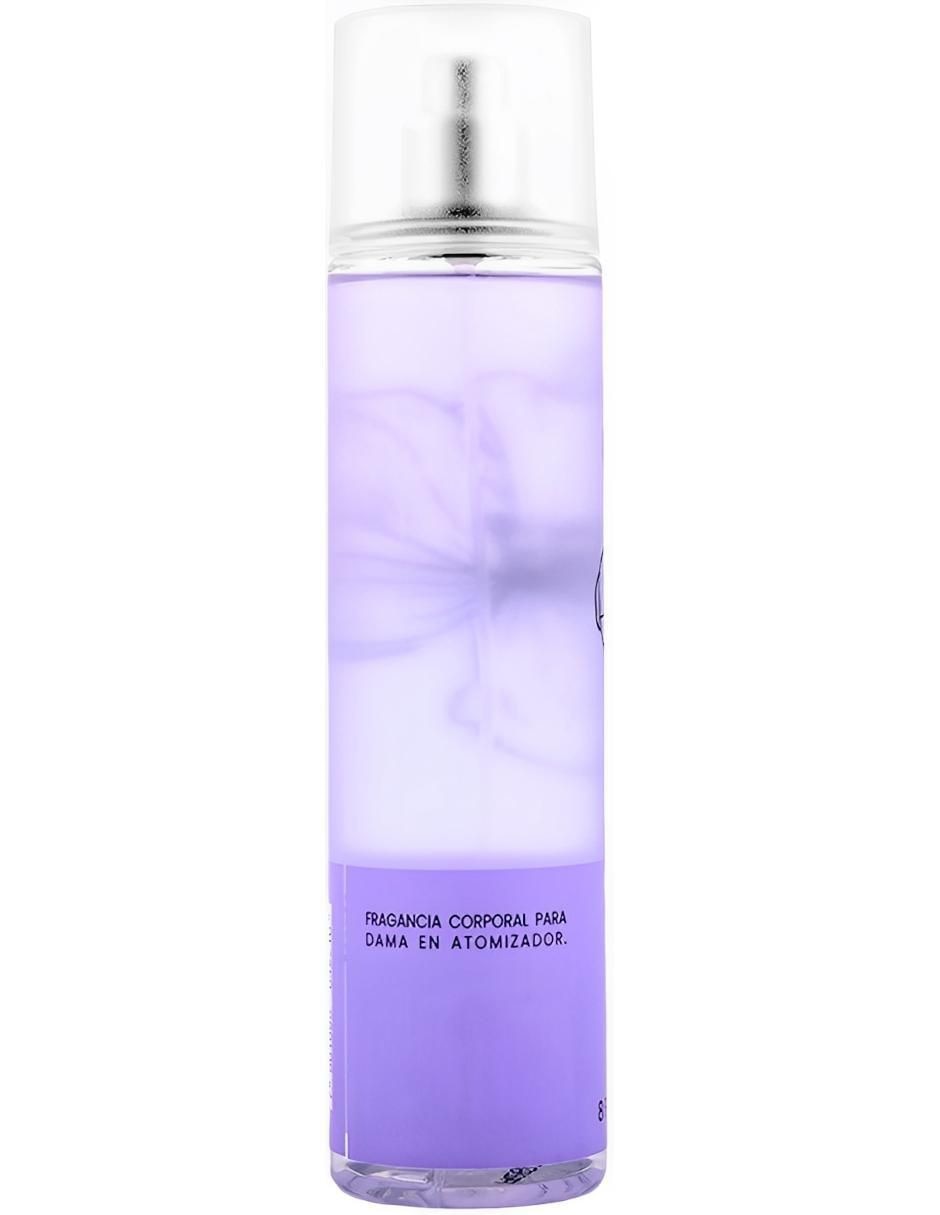 Body mist Bouquet para mujer 2
