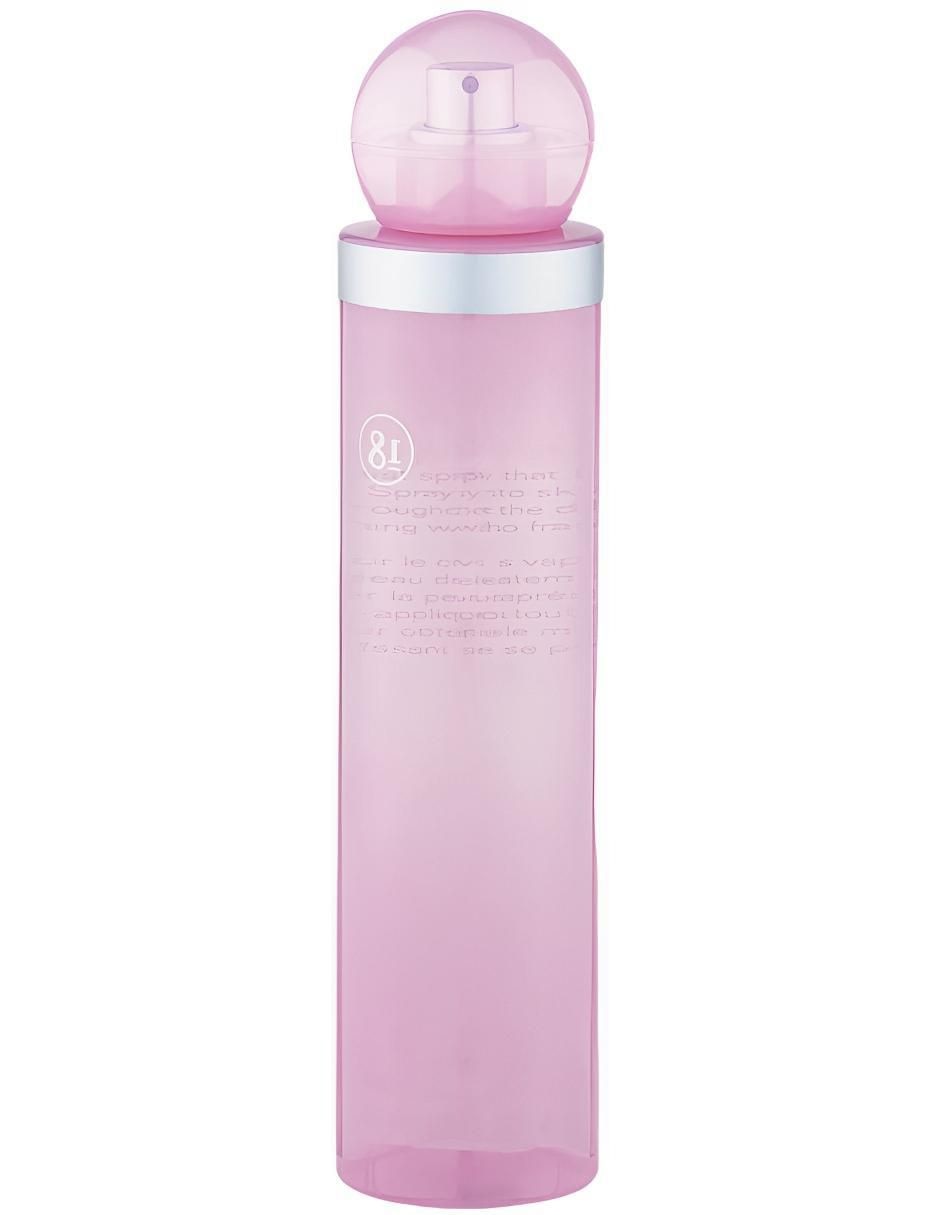 Body mist para mujer 2