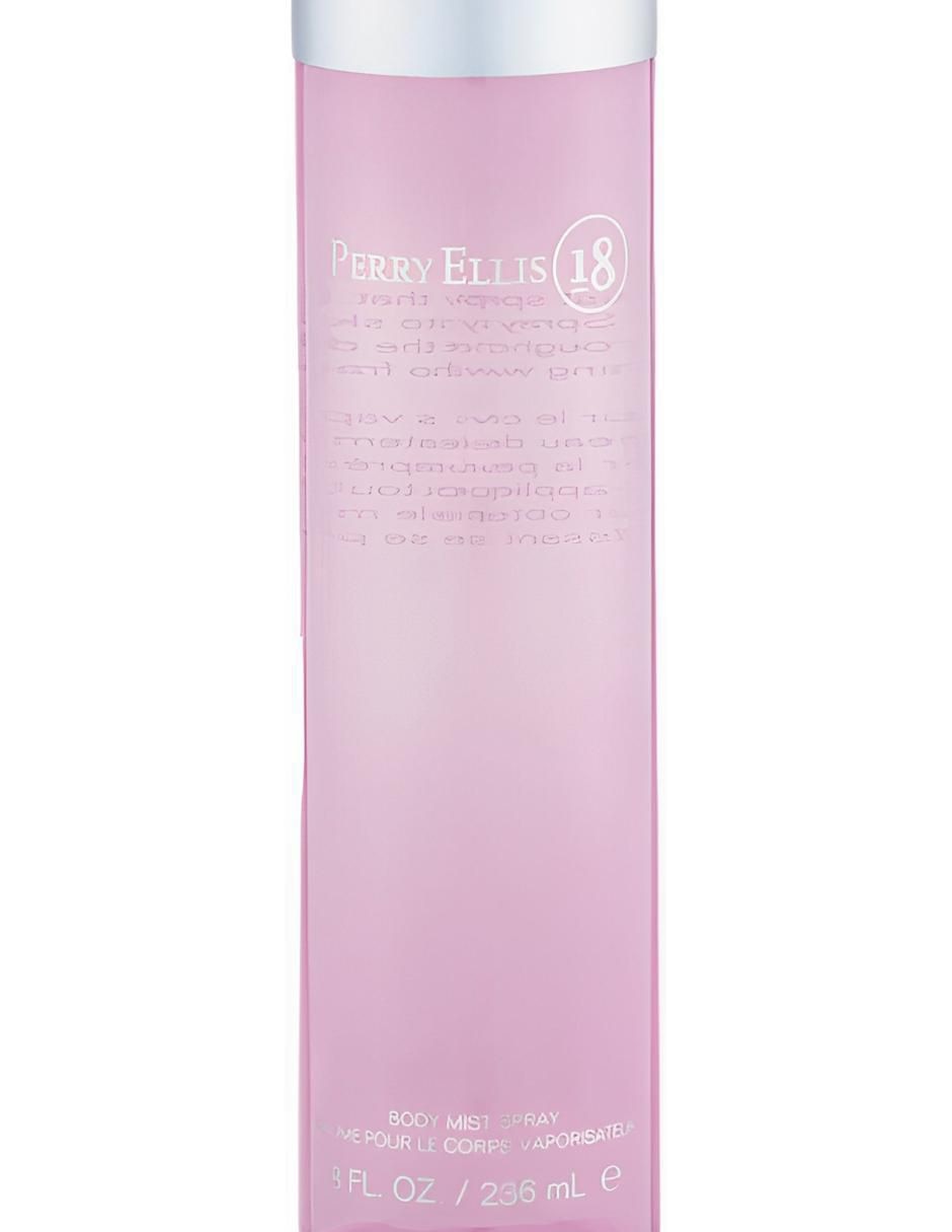 Body mist para mujer 3