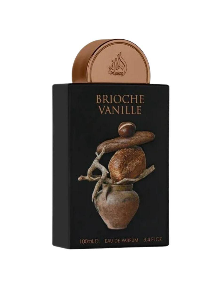 Eau de parfum Brioche Vanille unisex 1
