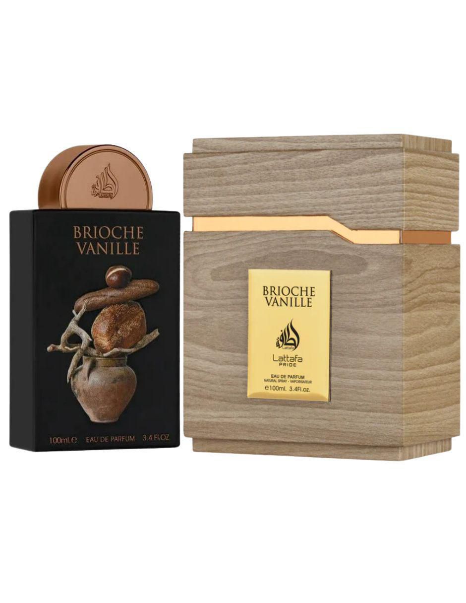 Eau de parfum Brioche Vanille unisex 2
