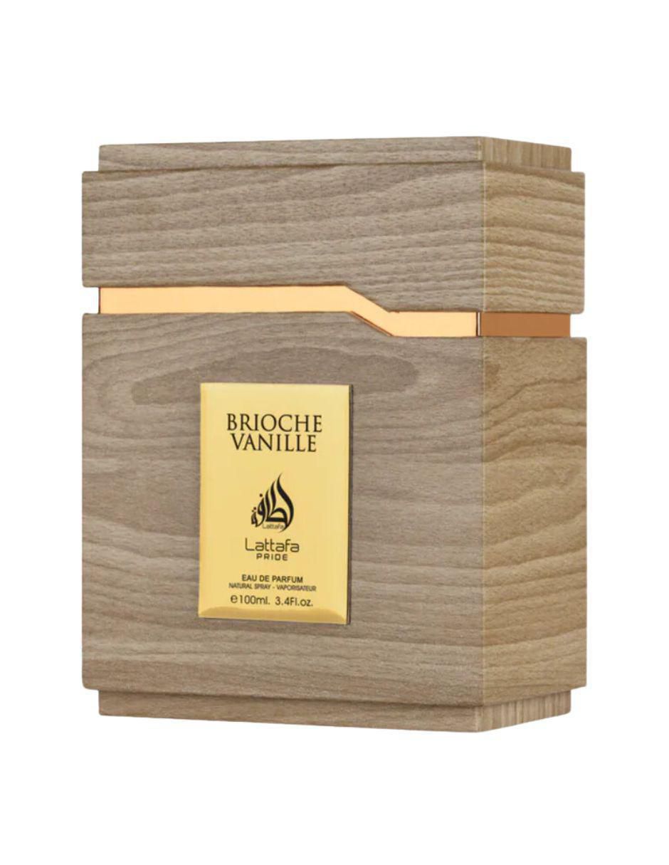 Eau de parfum Brioche Vanille unisex 3
