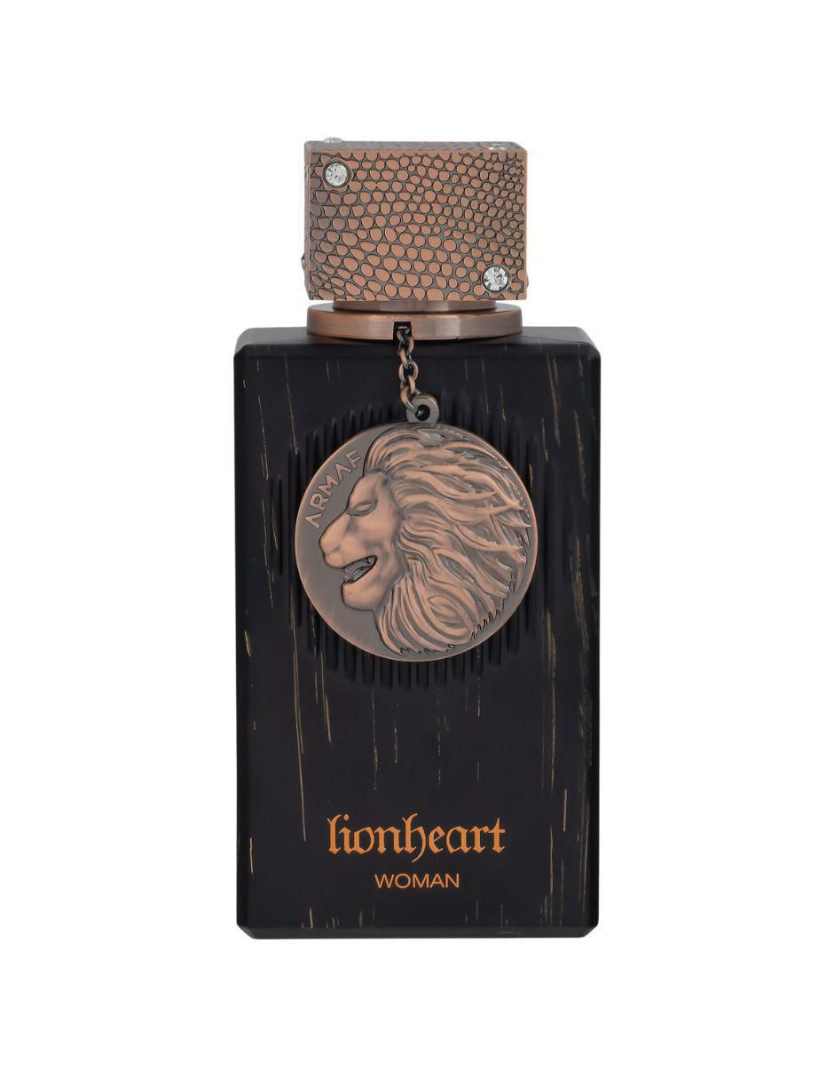 Eau de parfum Club de Nuit Lionheart para mujer