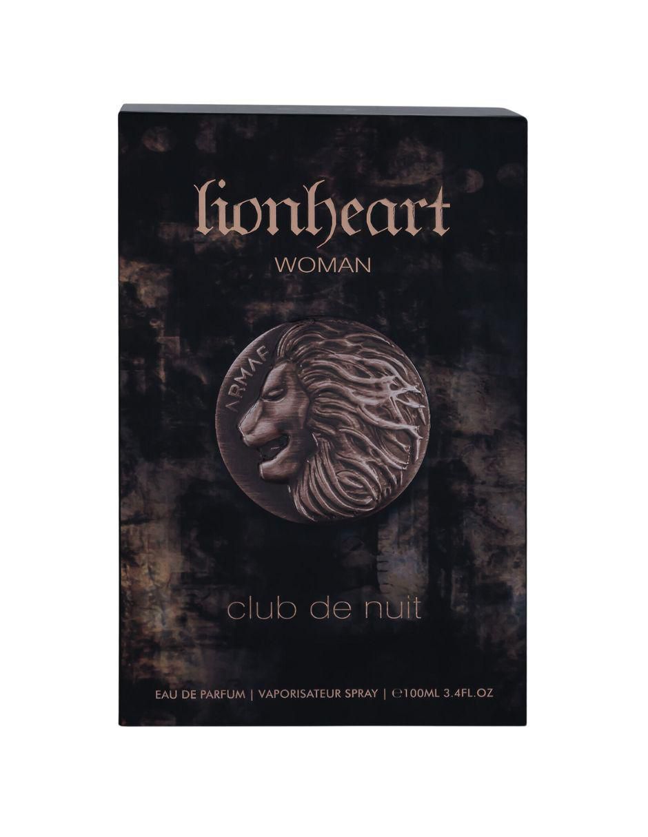 Eau de parfum Club de Nuit Lionheart para mujer 2
