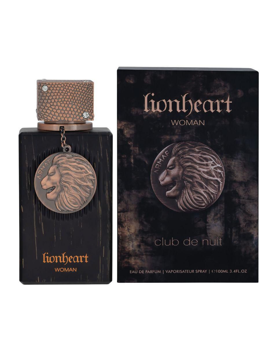 Eau de parfum Club de Nuit Lionheart para mujer 3
