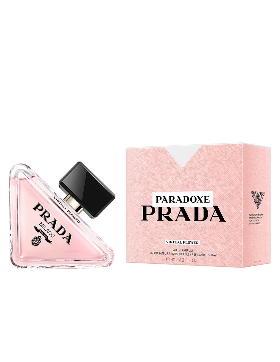 Eau de parfum Paradoxe para mujer 2