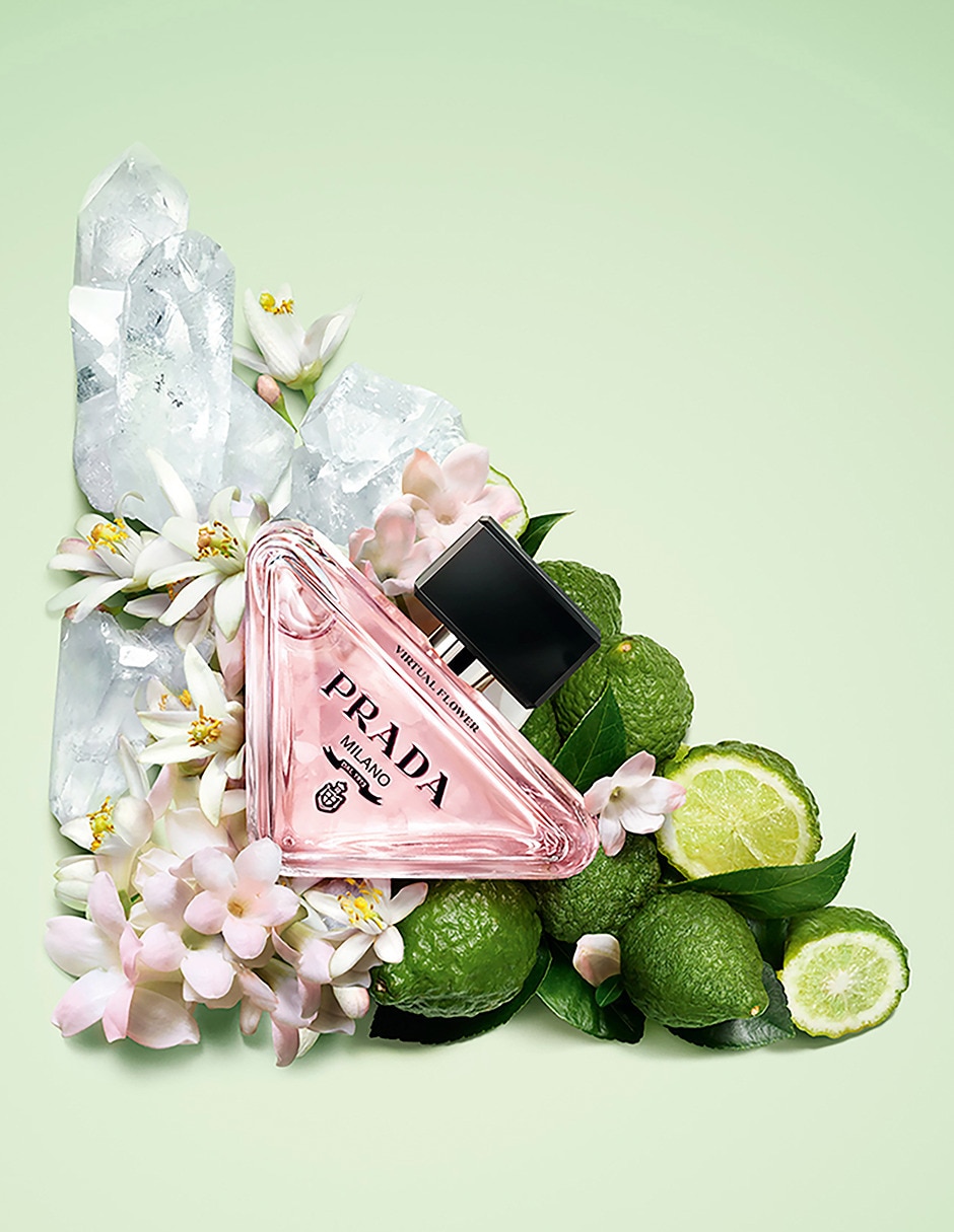 Eau de parfum Paradoxe para mujer 6