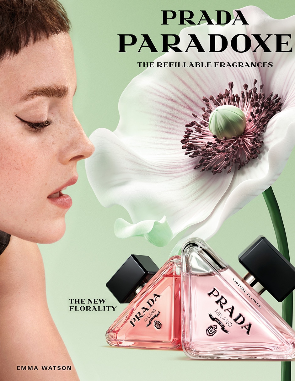 Eau de parfum Paradoxe para mujer 8