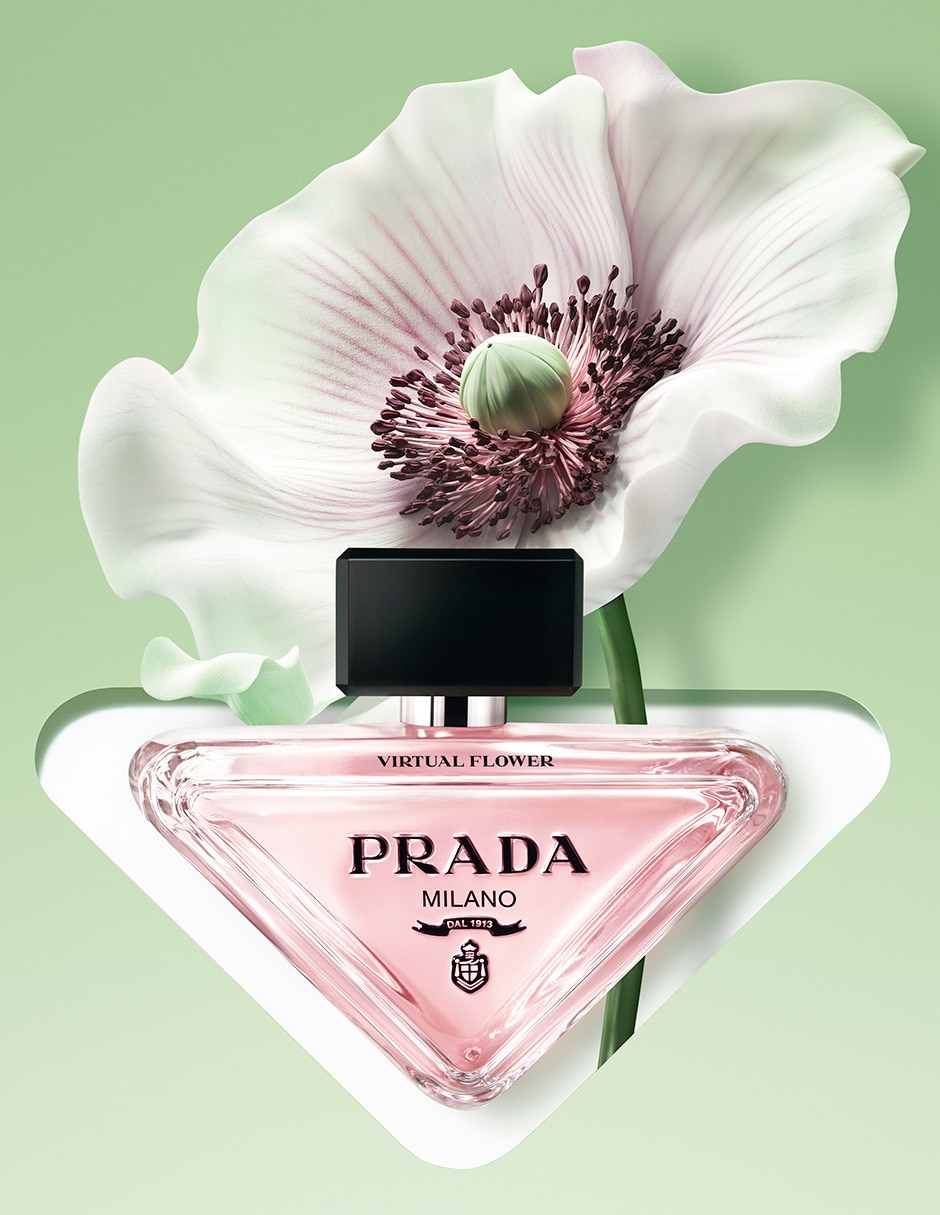 Eau de parfum Paradoxe para mujer 10