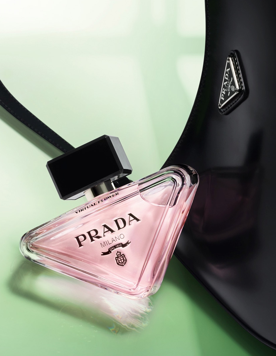 Eau de parfum Paradoxe para mujer 12