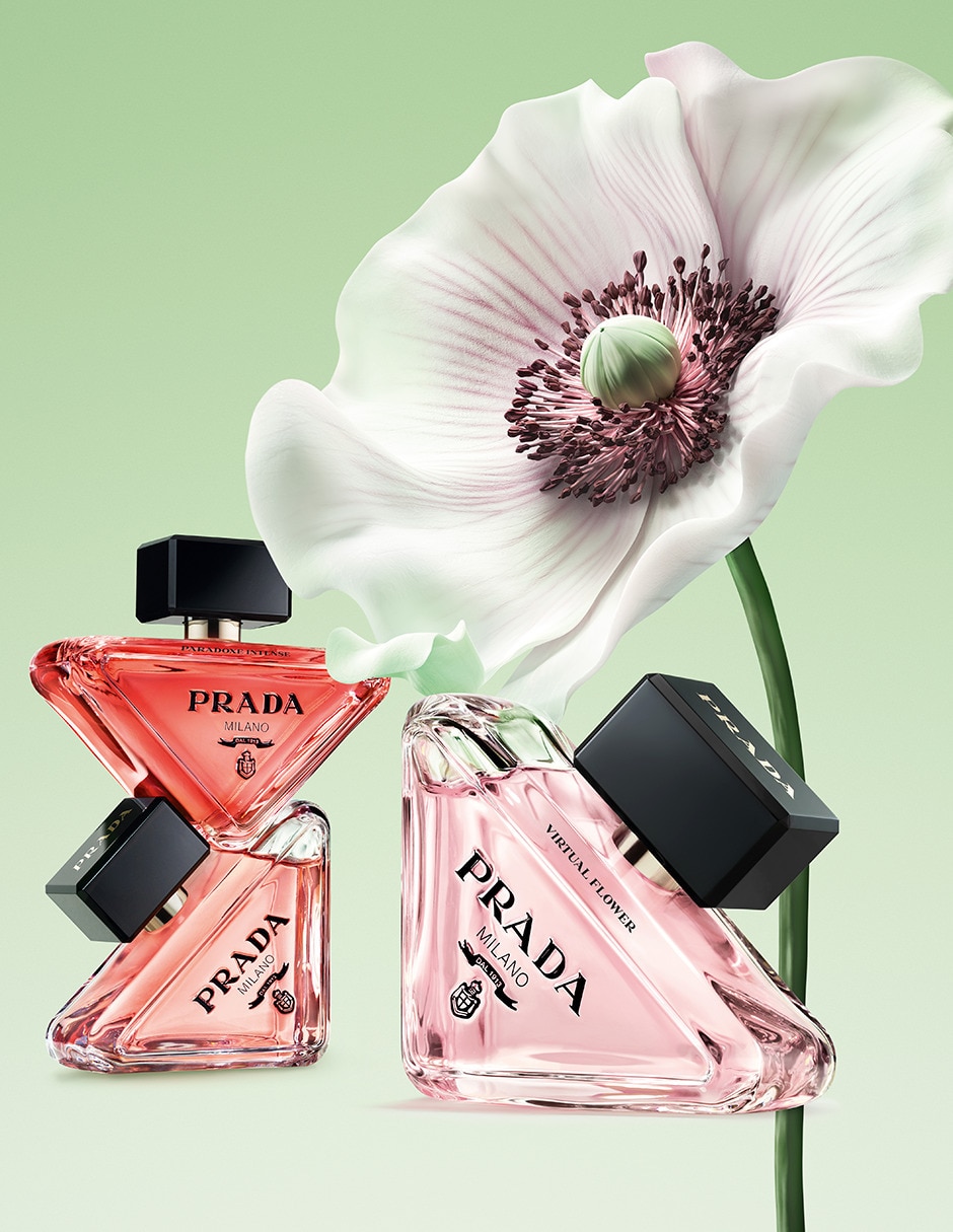Eau de parfum Paradoxe para mujer 15
