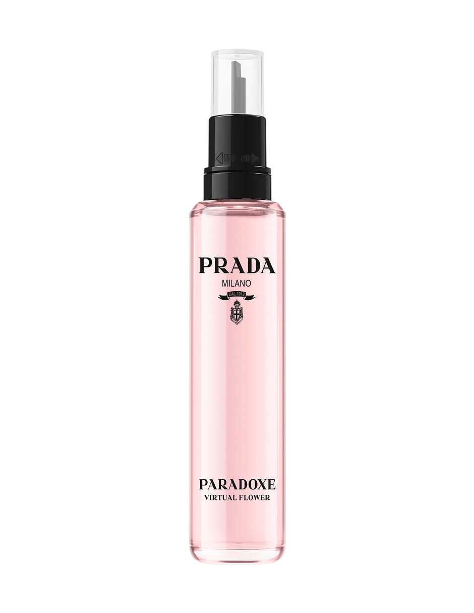 Eau de parfum Virtual Flower para mujer