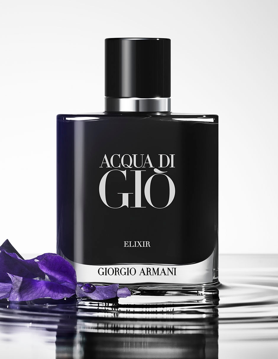 Colonia Acqua Di Gio para hombre 4