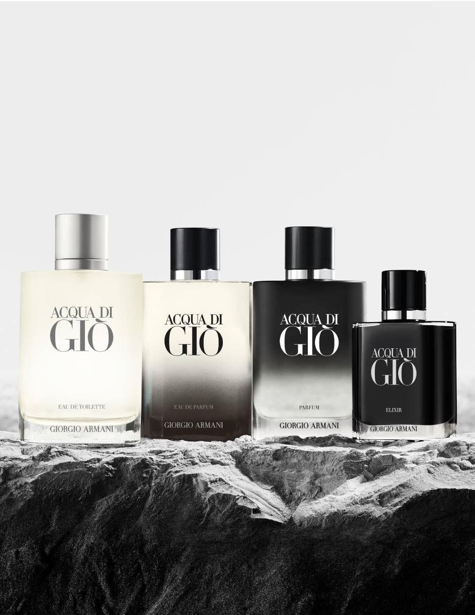 Colonia Acqua Di Gio para hombre 9