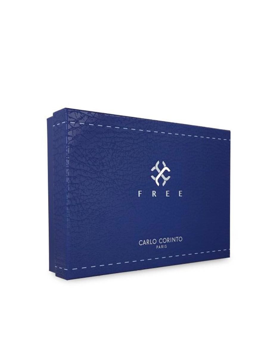 Eau de parfum Free para hombre 2