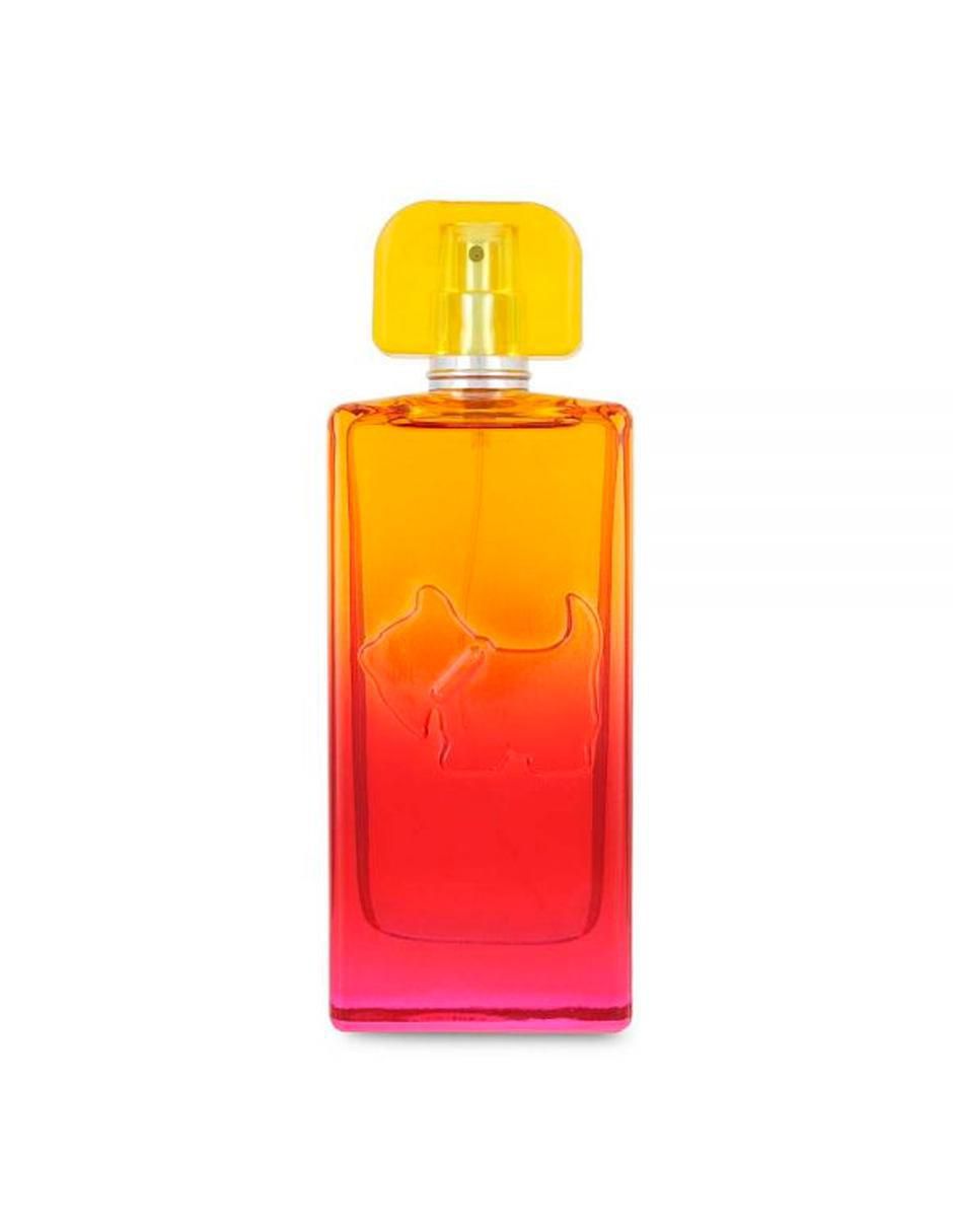 Set Eau de toilette Sunset Vibes Malibu para mujer