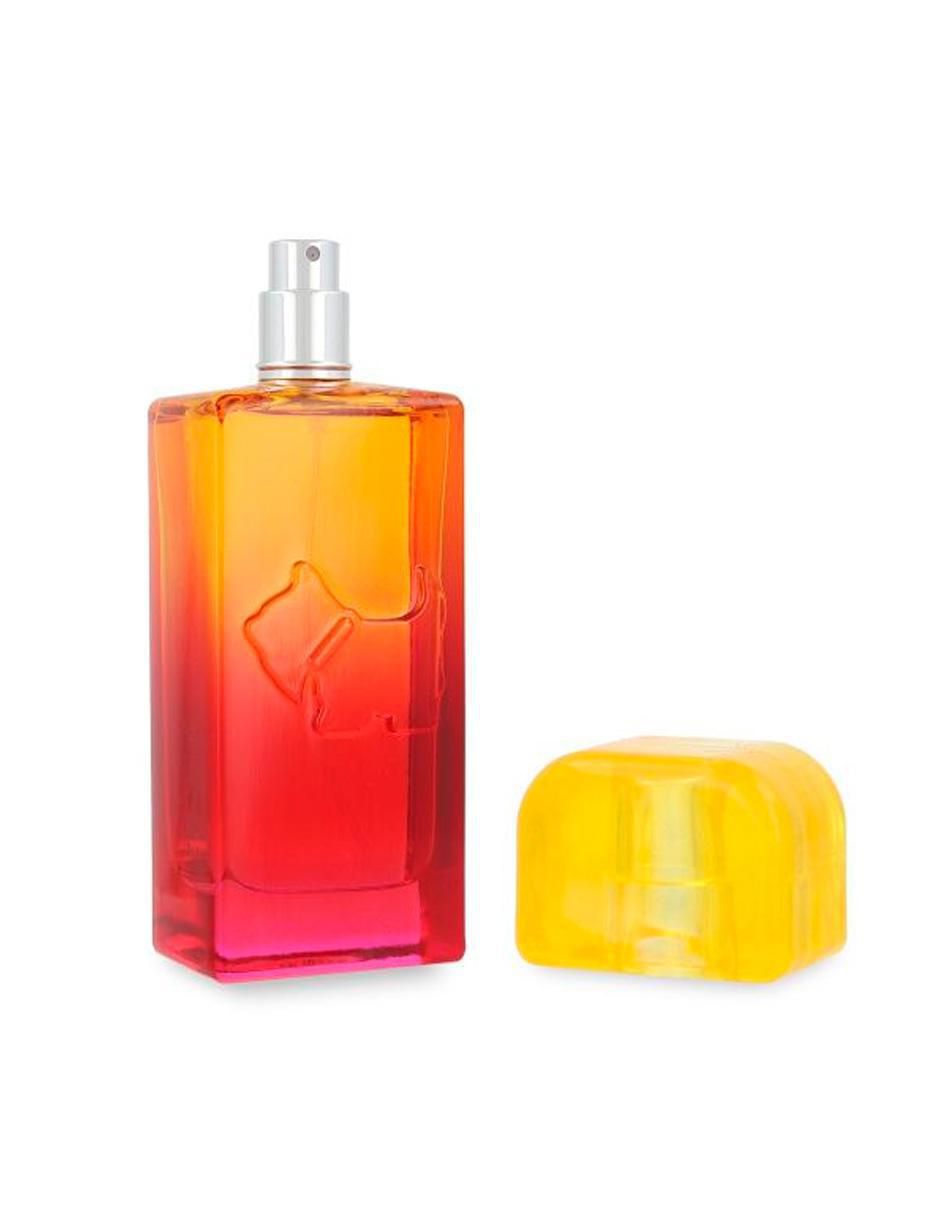 Set Eau de toilette Sunset Vibes Malibu para mujer 4