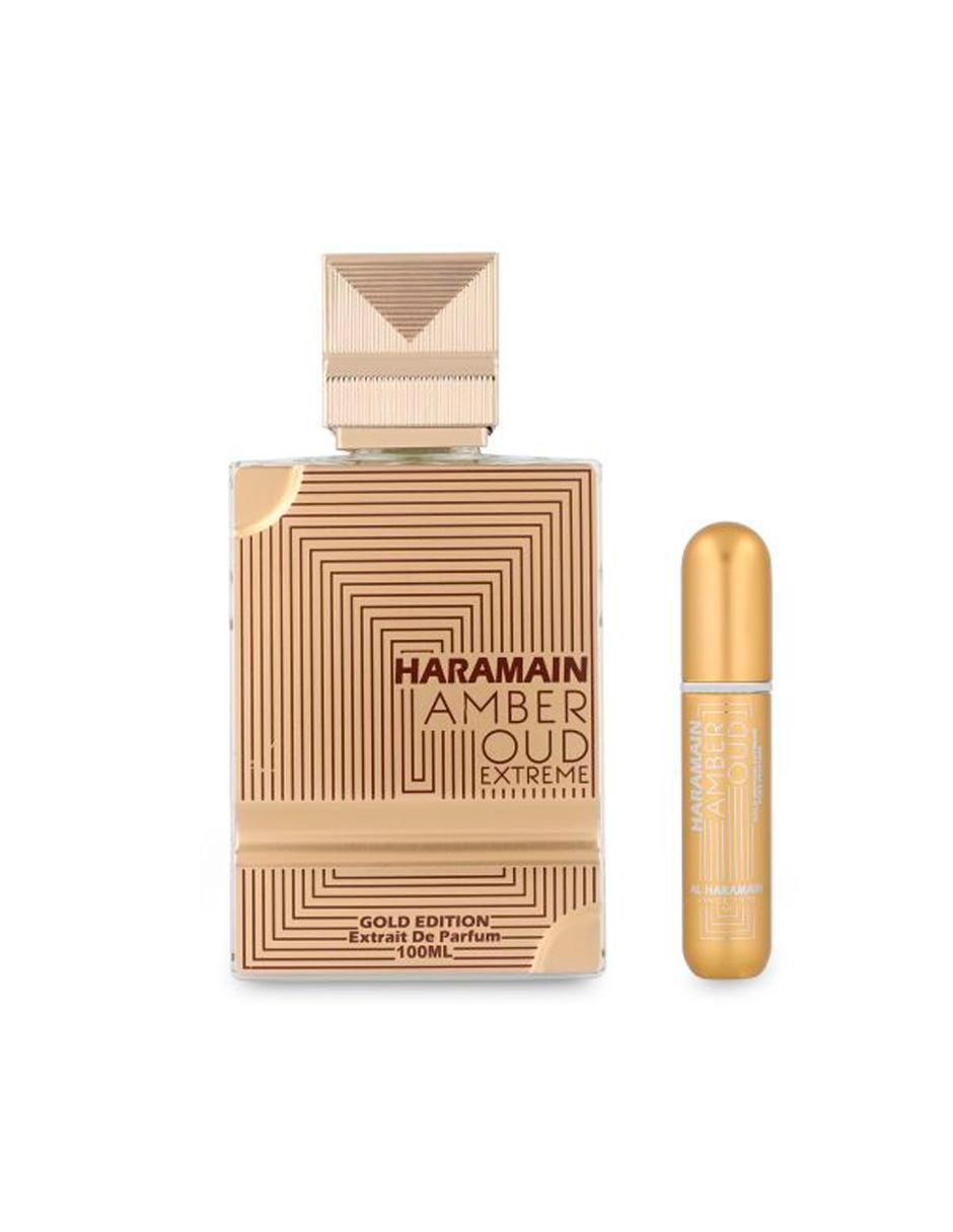Perfume Amber Oud Gold Extreme unisex