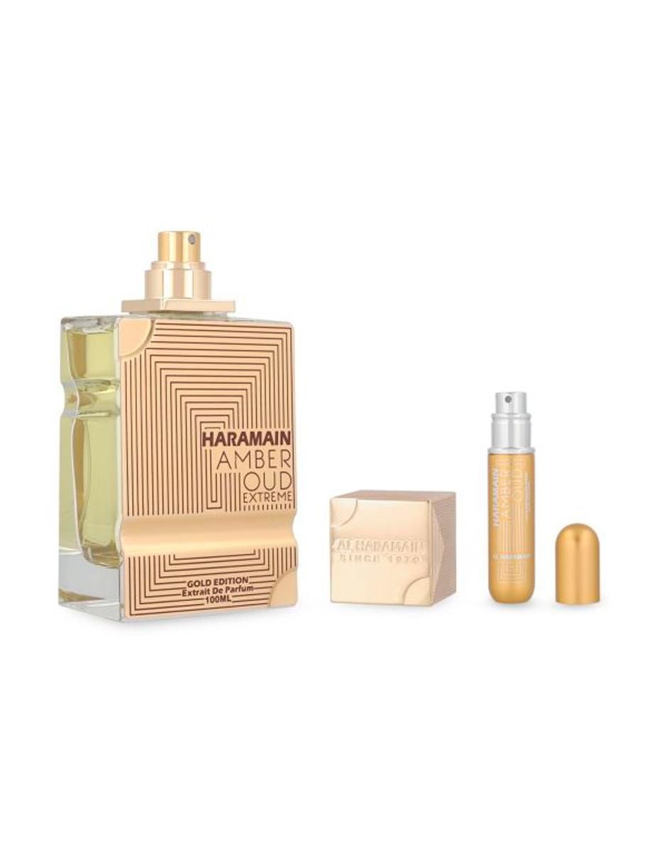 Perfume Amber Oud Gold Extreme unisex 3