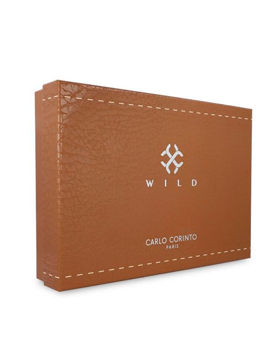 Set Eau de parfum Wild para hombre 2