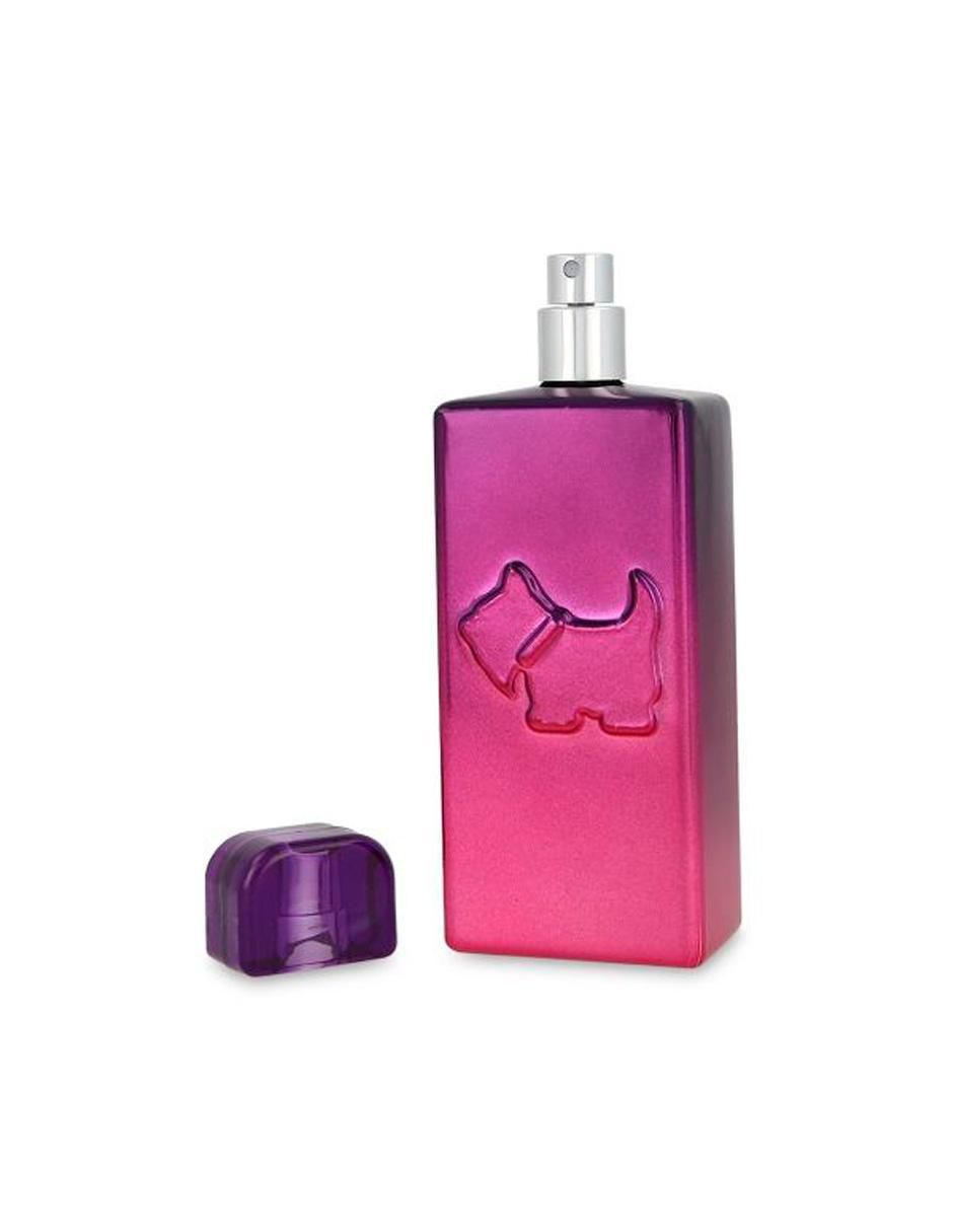 Eau de toilette Electric Vibes para mujer 4