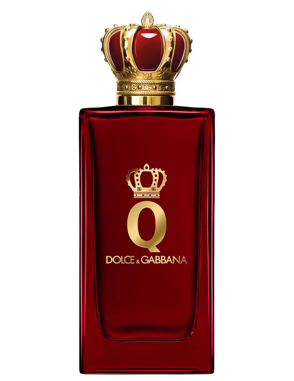 Perfume K&Q para mujer