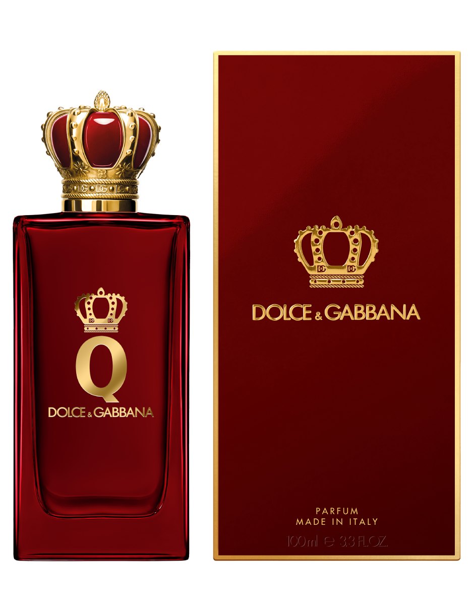 Perfume K&Q para mujer 8