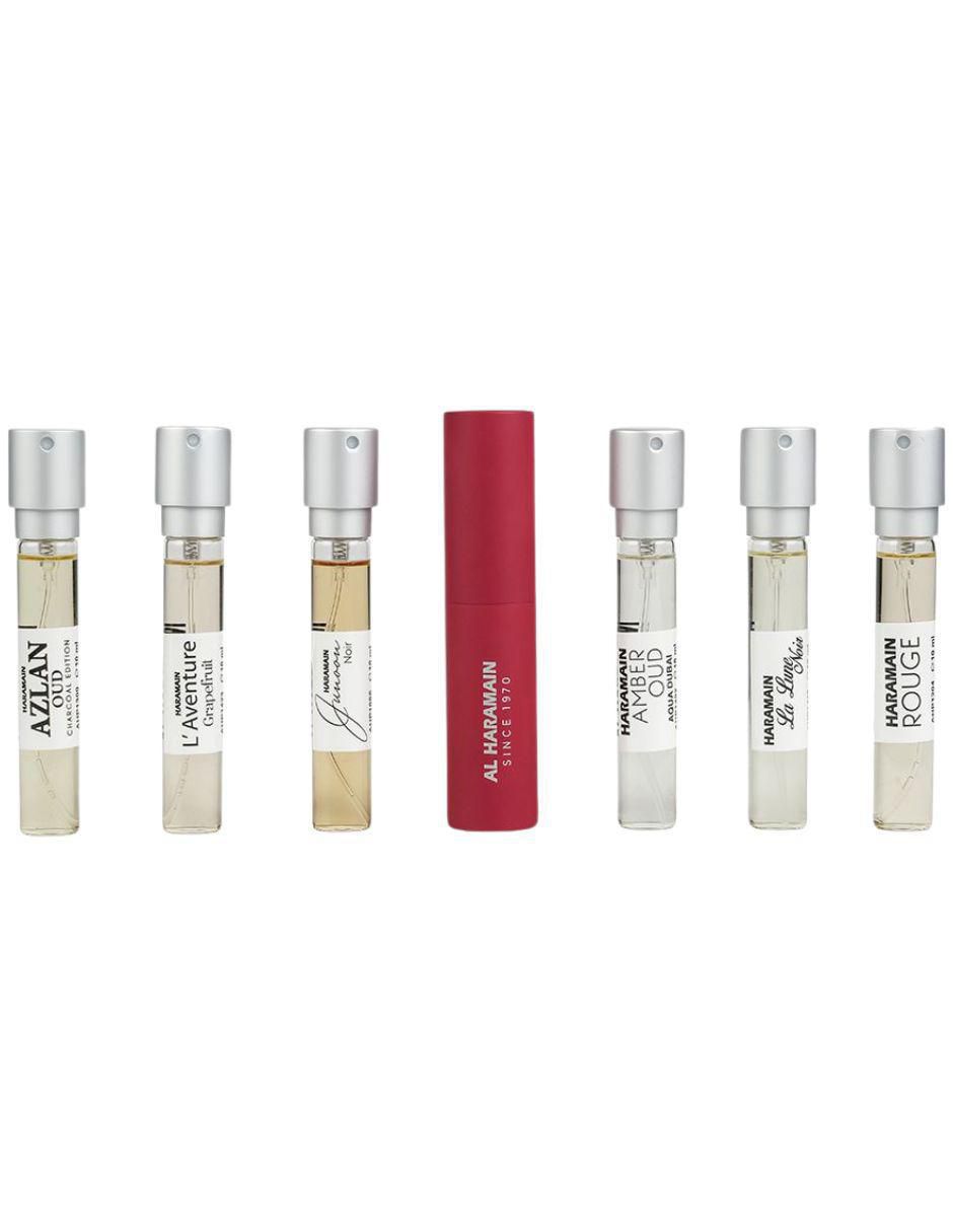 Set Eau de parfum Discovery Collection unisex