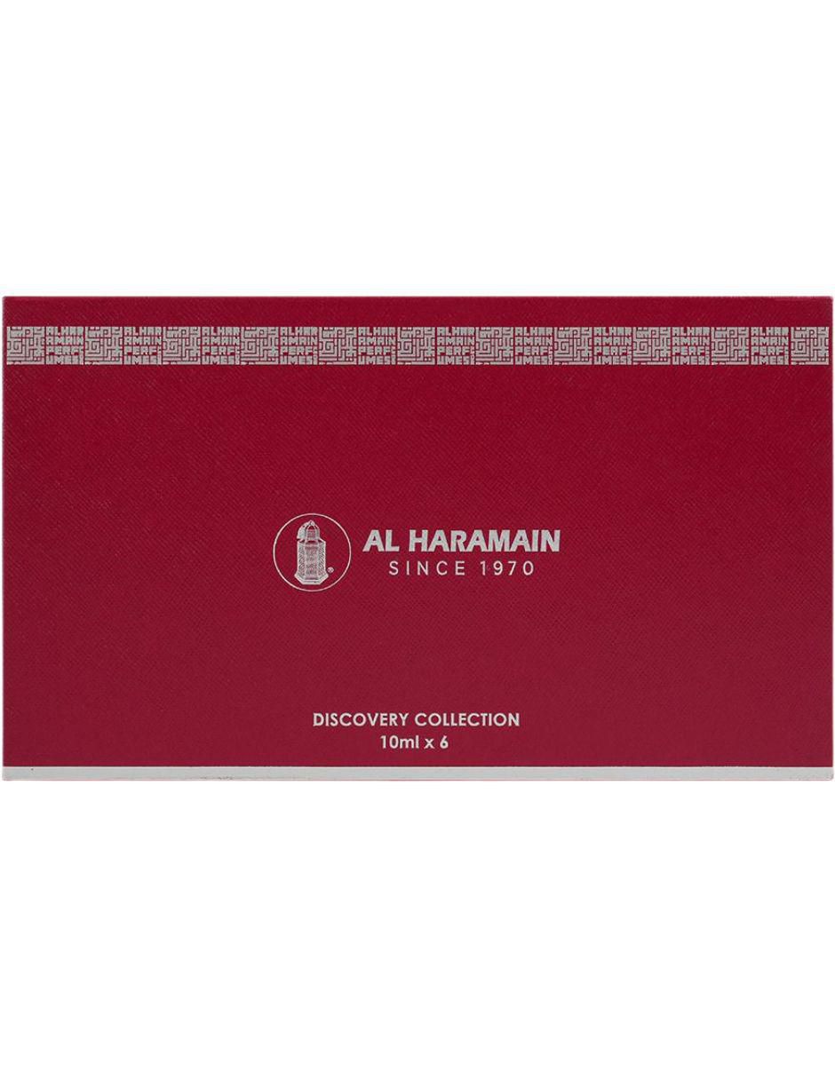 Set Eau de parfum Discovery Collection unisex 2