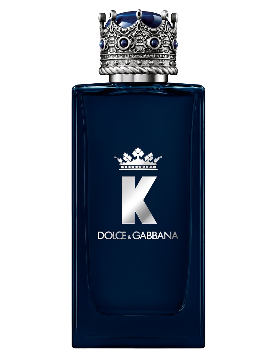 Perfume K&Q para hombre