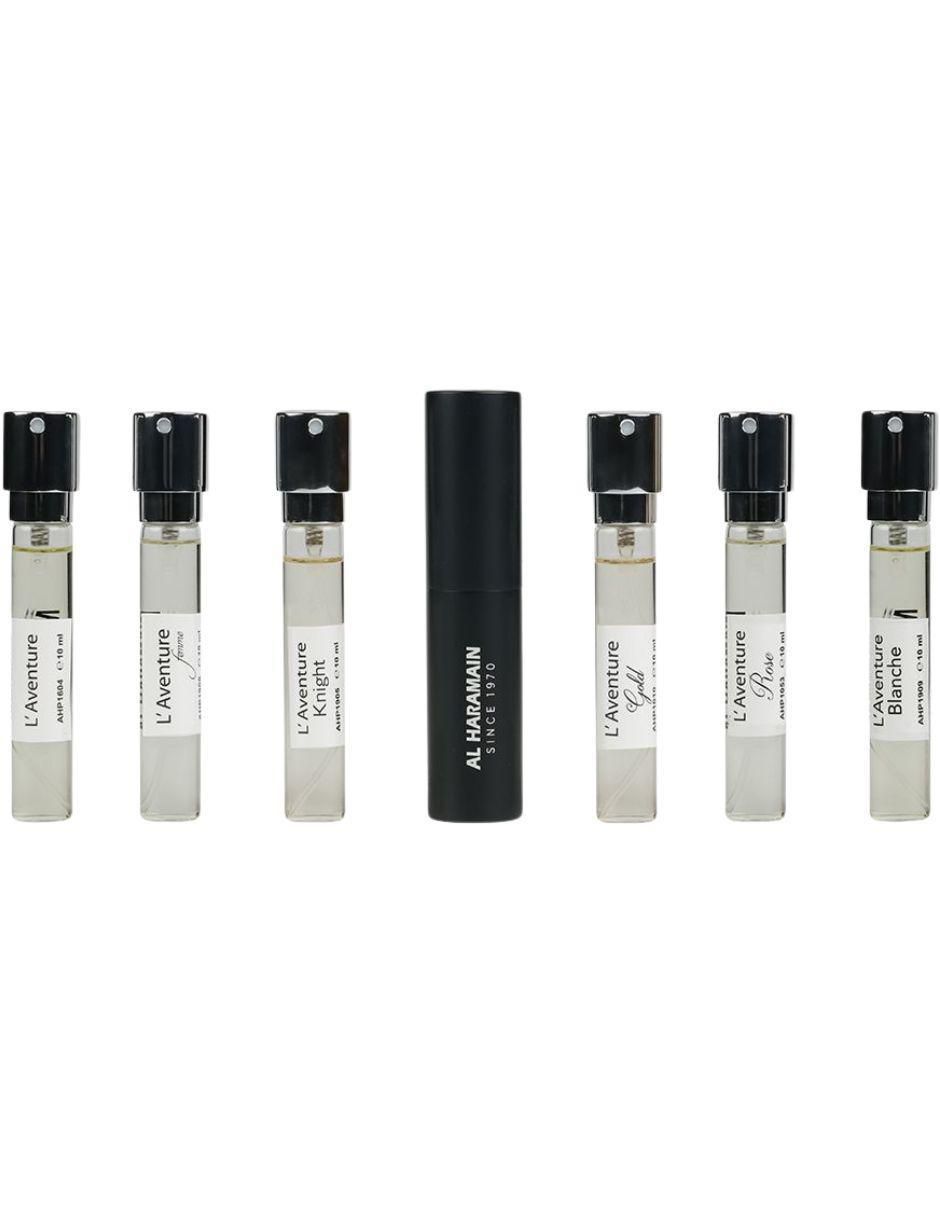 Kit Eau de parfum Discovery Collection unisex Kit Eau de parfum Discovery Collection unisex