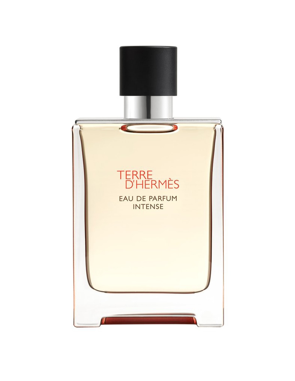 Eau de parfum Terre D’Hermès Intense para hombre