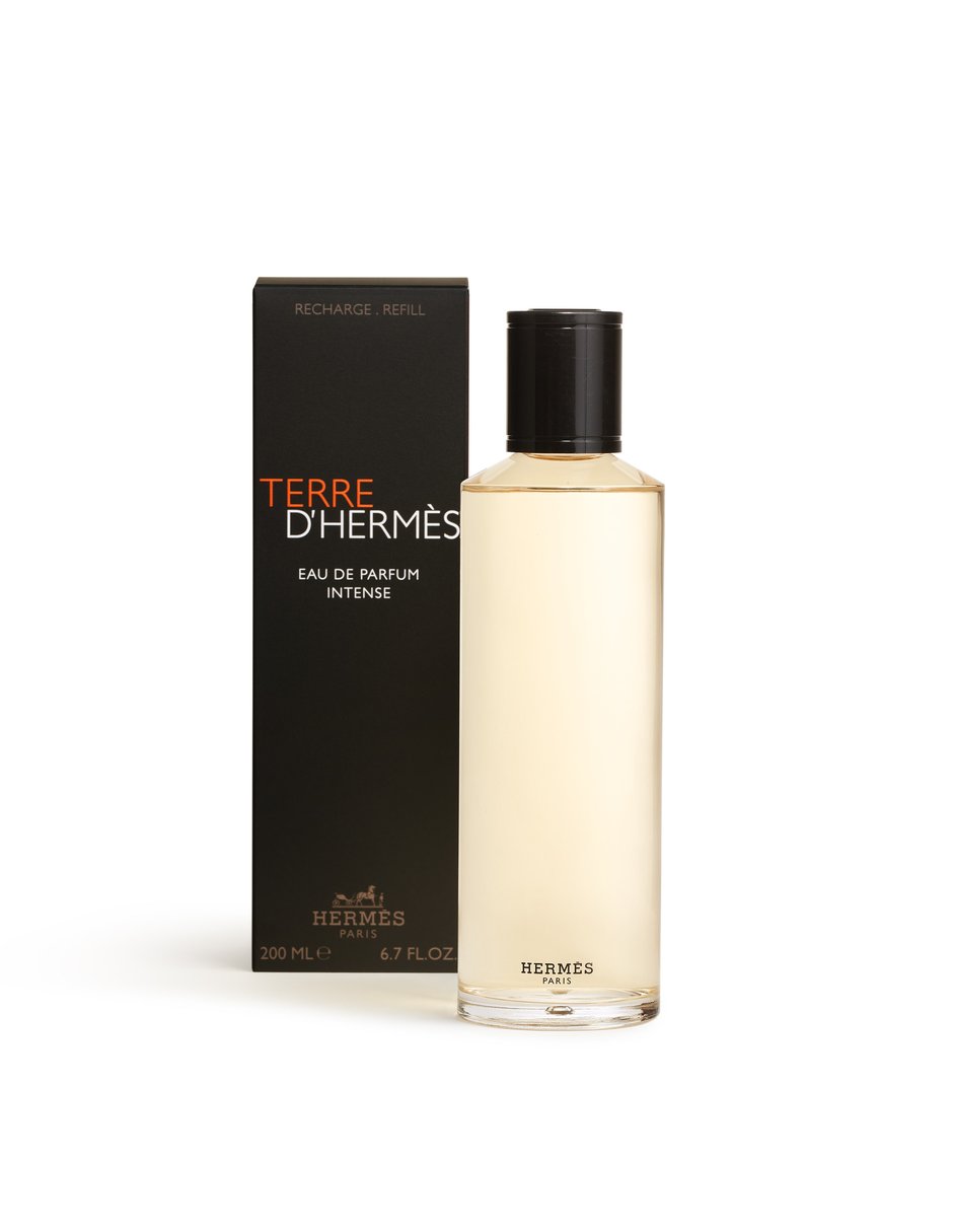 Eau de parfum Hermès Terre D'Hermès para hombre 3