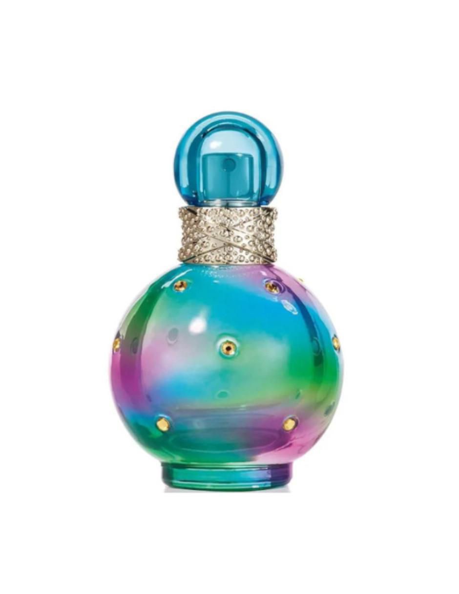 Eau de toilette Festive fantasy para mujer Eau de toilette Festive fantasy para mujer