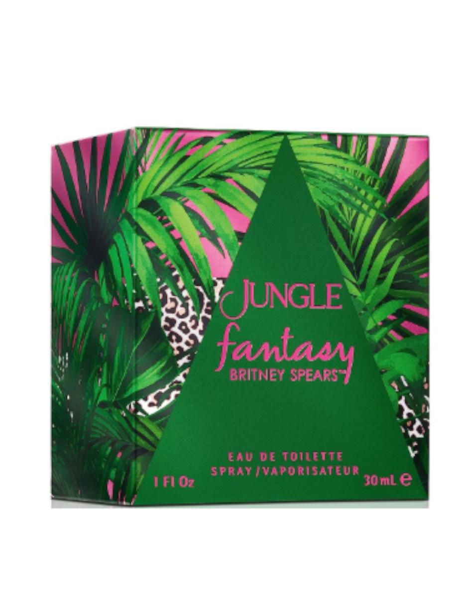 Eau de toilette para mujer 3