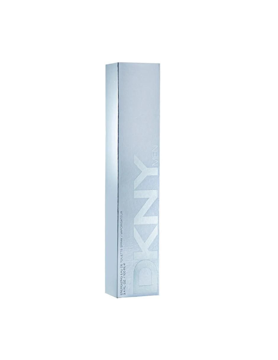 Eau de toilette Dkny para hombre 2