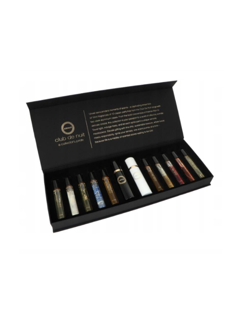 Set Parfum unisex 2