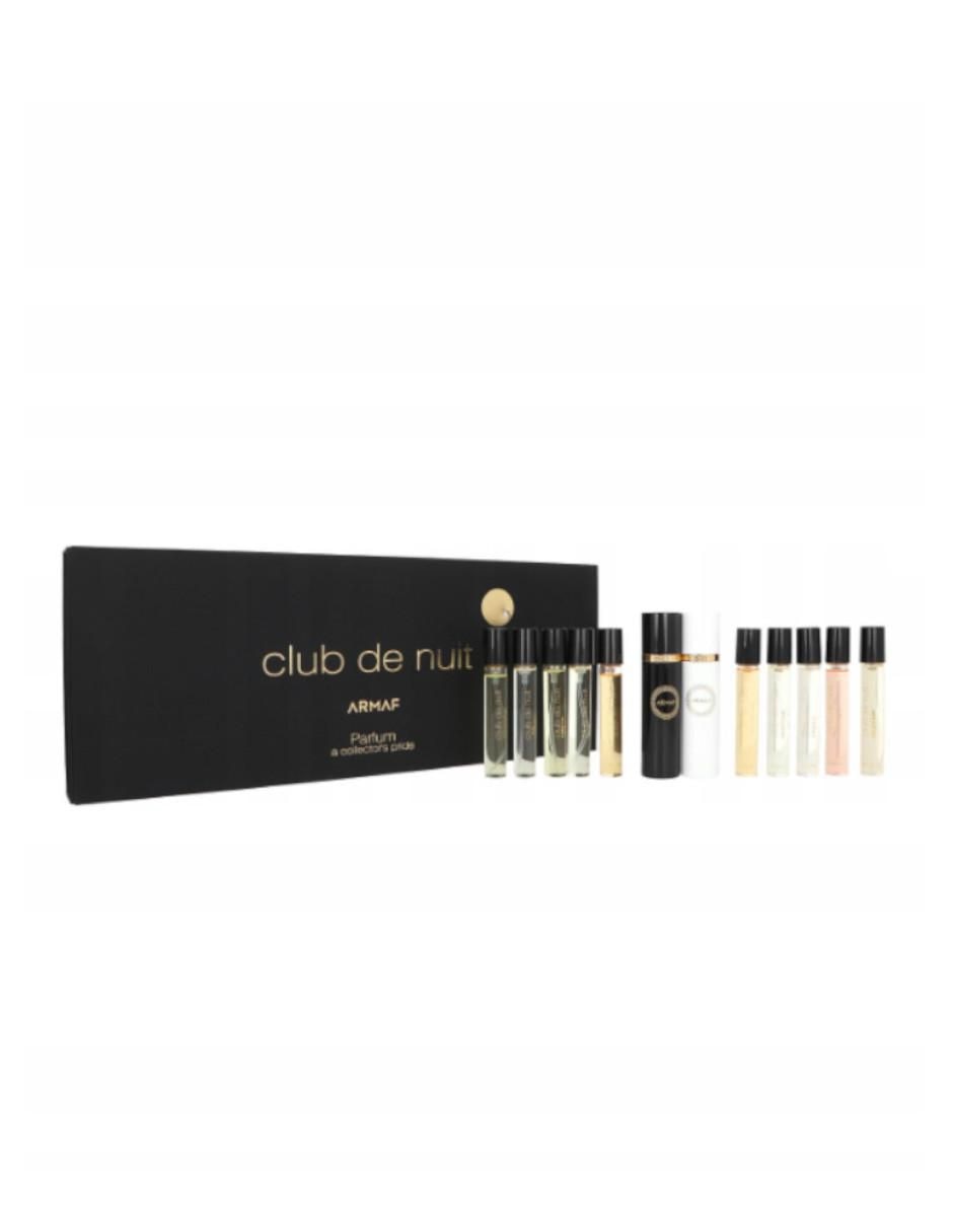 Set Parfum unisex 3