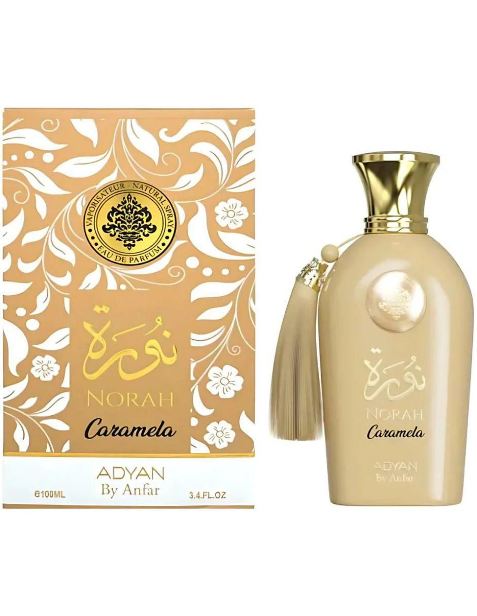 Eau de parfum Norah para mujer 2