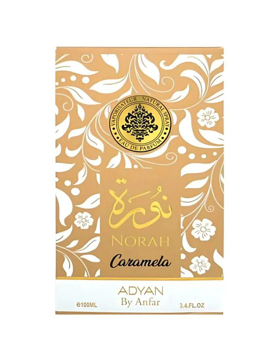 Eau de parfum Norah para mujer 3