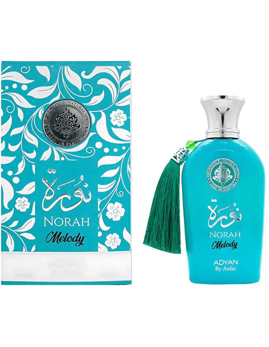Eau de parfum Norah Melody para mujer 2