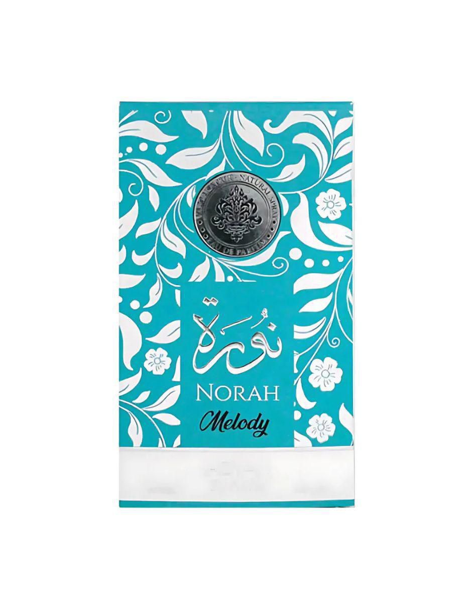 Eau de parfum Norah Melody para mujer 3