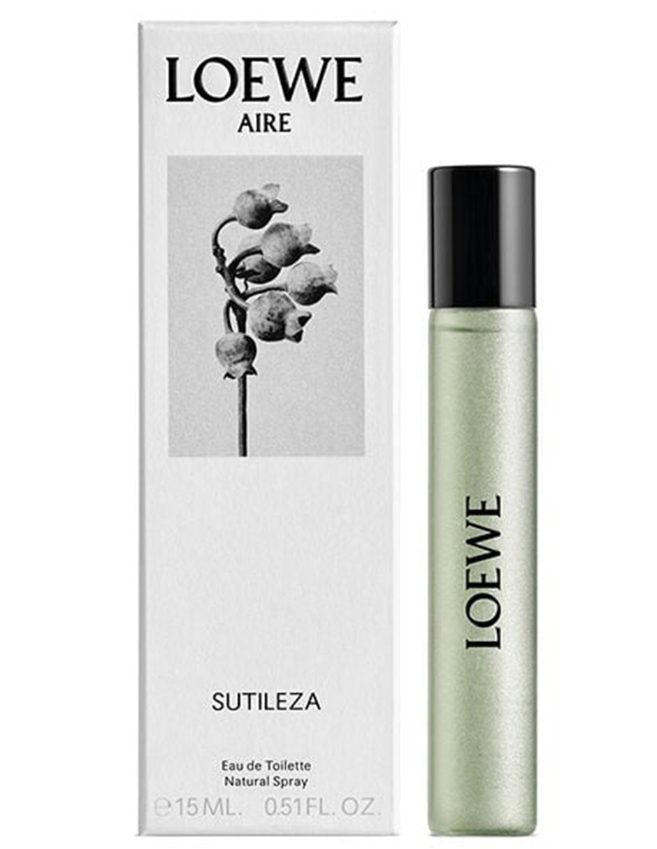 Eau de toilette Aire Sutileza para mujer