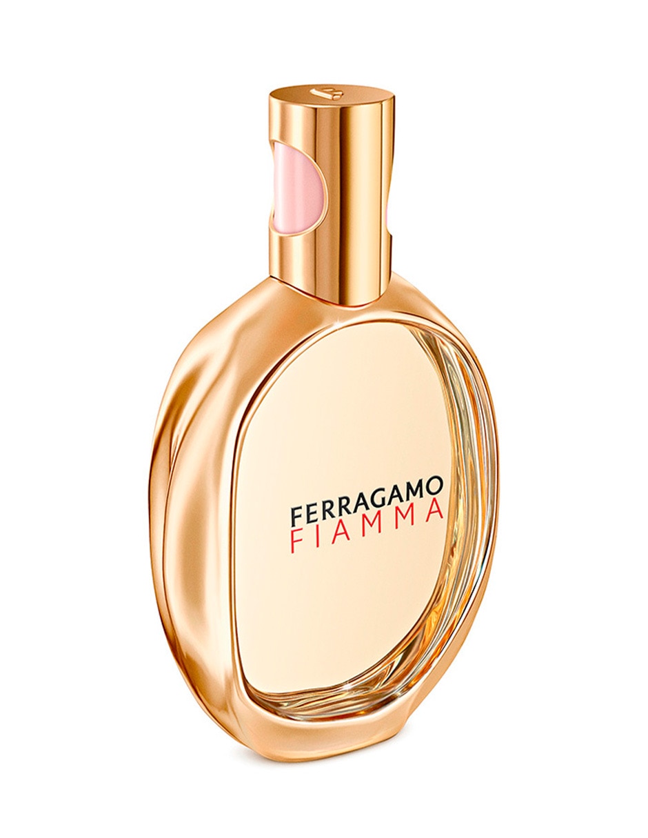 Eau de parfum Fiamma para mujer 2