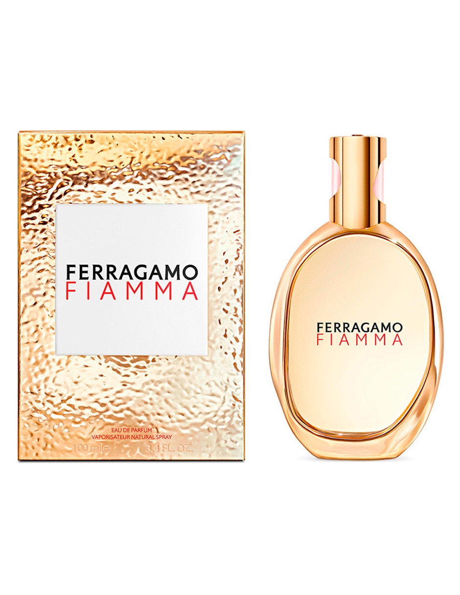 Eau de parfum Fiamma para mujer 3