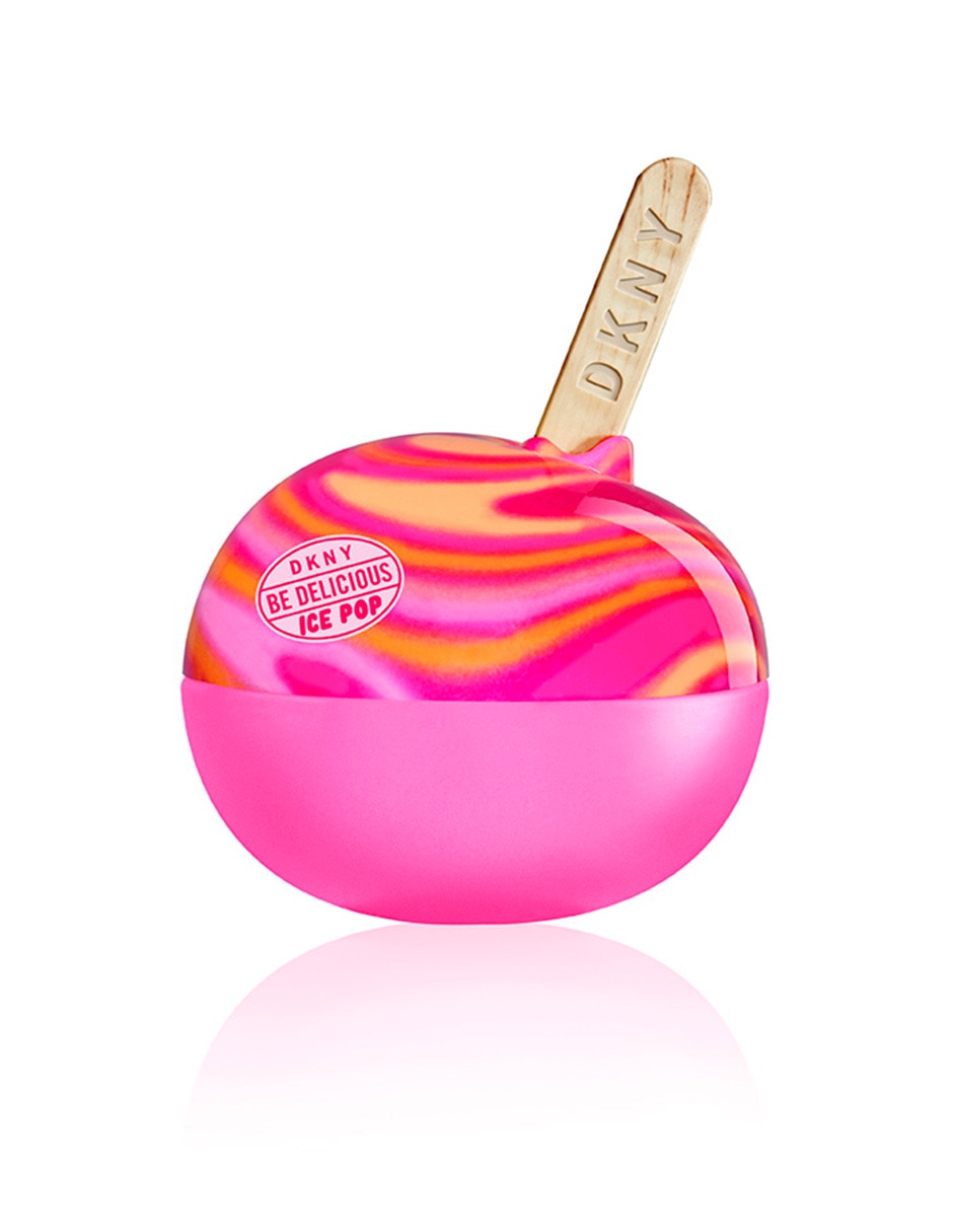 Eau de parfum Be Delicious para mujer