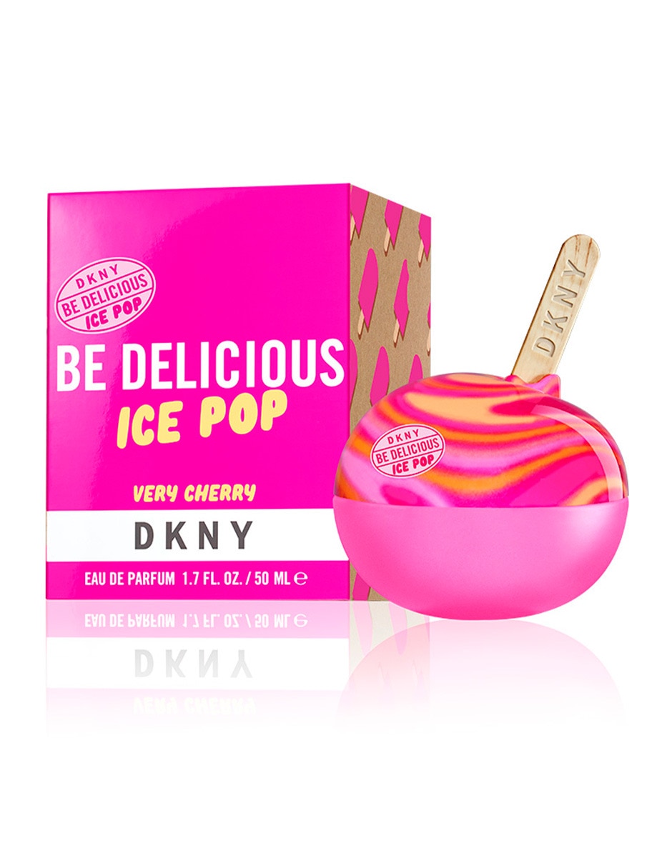 Eau de parfum Be Delicious para mujer 2