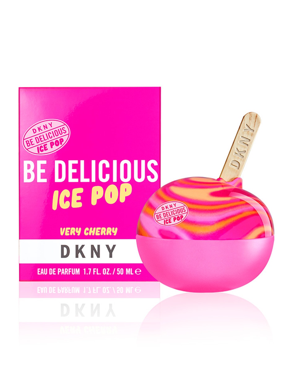 Eau de parfum Be Delicious para mujer 3
