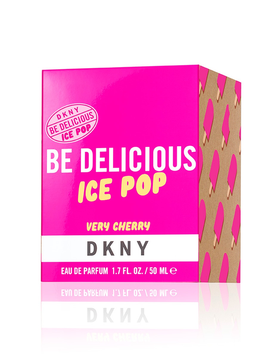 Eau de parfum Be Delicious para mujer 4