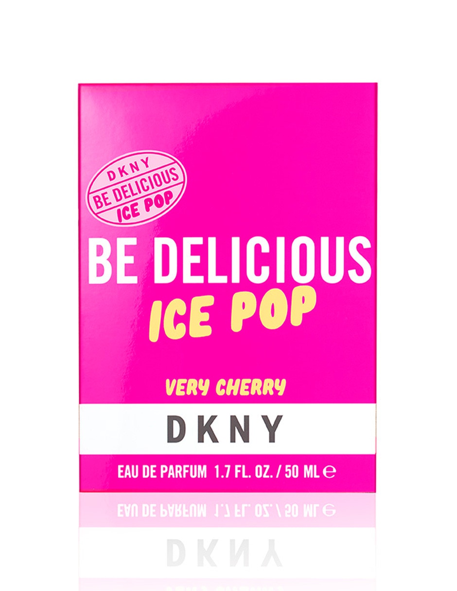 Eau de parfum Be Delicious para mujer 5